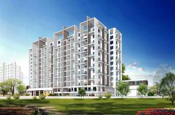 2 BHK Apartment For Resale in Archana Kohinoor Glory Phase II Mohammadwadi Pune 5825869