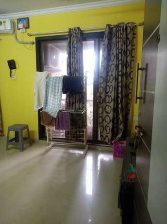 1 BHK Apartment For Resale in Kharghar Sector 35g Navi Mumbai 5825989