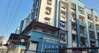 2 BHK Apartment For Resale in Mahavir Dham CHS Vasai Vasai East Mumbai 5825928