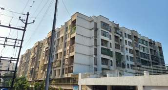 2 BHK Apartment For Resale in Ameya Yashwant Vaibhav Nalasopara West Mumbai 5825959