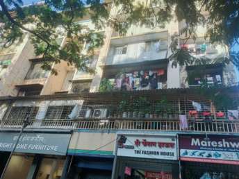 1 BHK Apartment For Resale in Jay Vijay Green CHS Ltd Vasai East Mumbai 5826056
