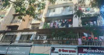 1 BHK Apartment For Resale in Jay Vijay Green CHS Ltd Vasai East Mumbai 5826056