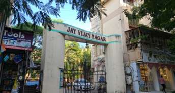 2 BHK Apartment For Resale in Jay Vijay Nagari Phase 2 Nalasopara West Mumbai 5826081