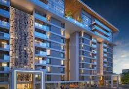 3 BHK Apartment For Resale in Majestique Ephelia Nibm Pune 5826091