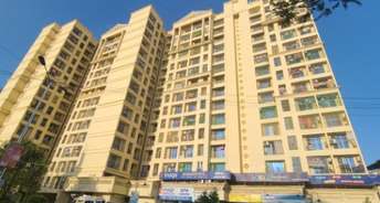 2 BHK Apartment For Resale in Shree Ganesh Imperial Heritage Nalasopara East Mumbai 5826153