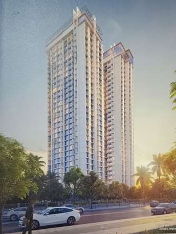 1 BHK Apartment For Resale in Naigaon East Mumbai 5826228