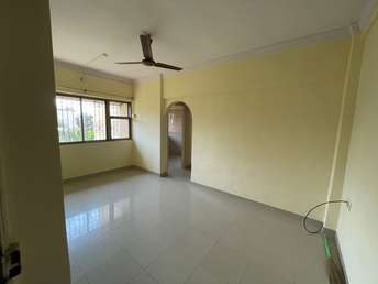 1 BHK Apartment For Resale in Raj Satyam CHS Dahisar East Mumbai  5826276