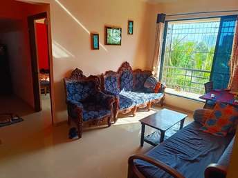 2 BHK Apartment For Resale in Seawoods Navi Mumbai 5826355