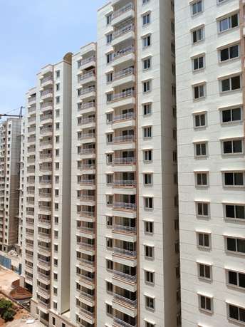 4 BHK Apartment For Resale in NCC Urban One Narsingi Hyderabad 5826373