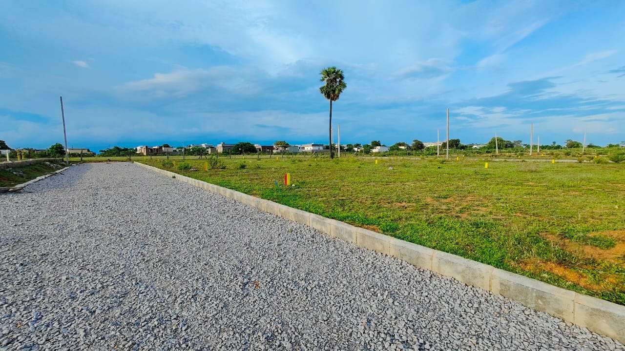 Srisailam Highway - Nagarjuna Sagar Highway Connecting 200 feets Road. Via  Meerkhanpet & Nandiwanaparthy. | By Pharma City PlotsFacebook
