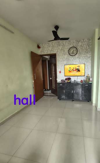 2 BHK Apartment For Resale in Kalyan West Thane  5826495