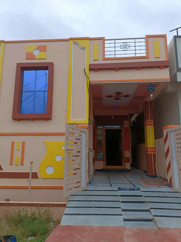 Hanuman Reyal Estate's And Developer's Vanasthli Puram
