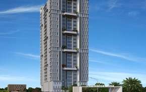 2 BHK Apartment For Resale in Harivishva Infinia Tathawade Pune 5826546