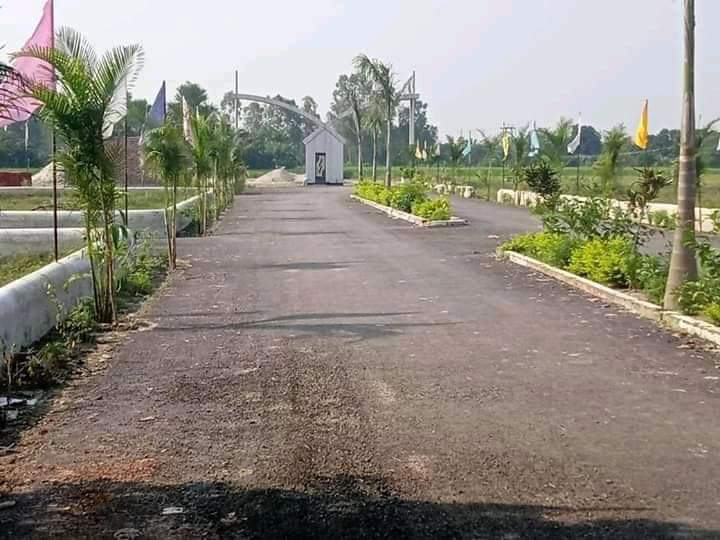 Resale 2000 Sq.Ft. Plot in Budheshwar Lucknow 5826750