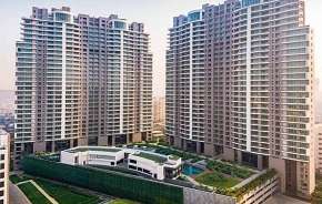4 BHK Apartment For Resale in Windsor Grande Residences Andheri West Mumbai 5826824
