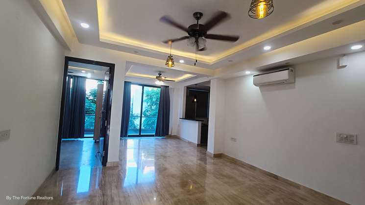 3 Bedroom 1650 Sq.Ft. Builder Floor in Sector 27 Gurgaon