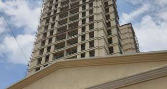2 BHK Apartment For Resale in Shadab Bellamonte Kausa Thane 5827067