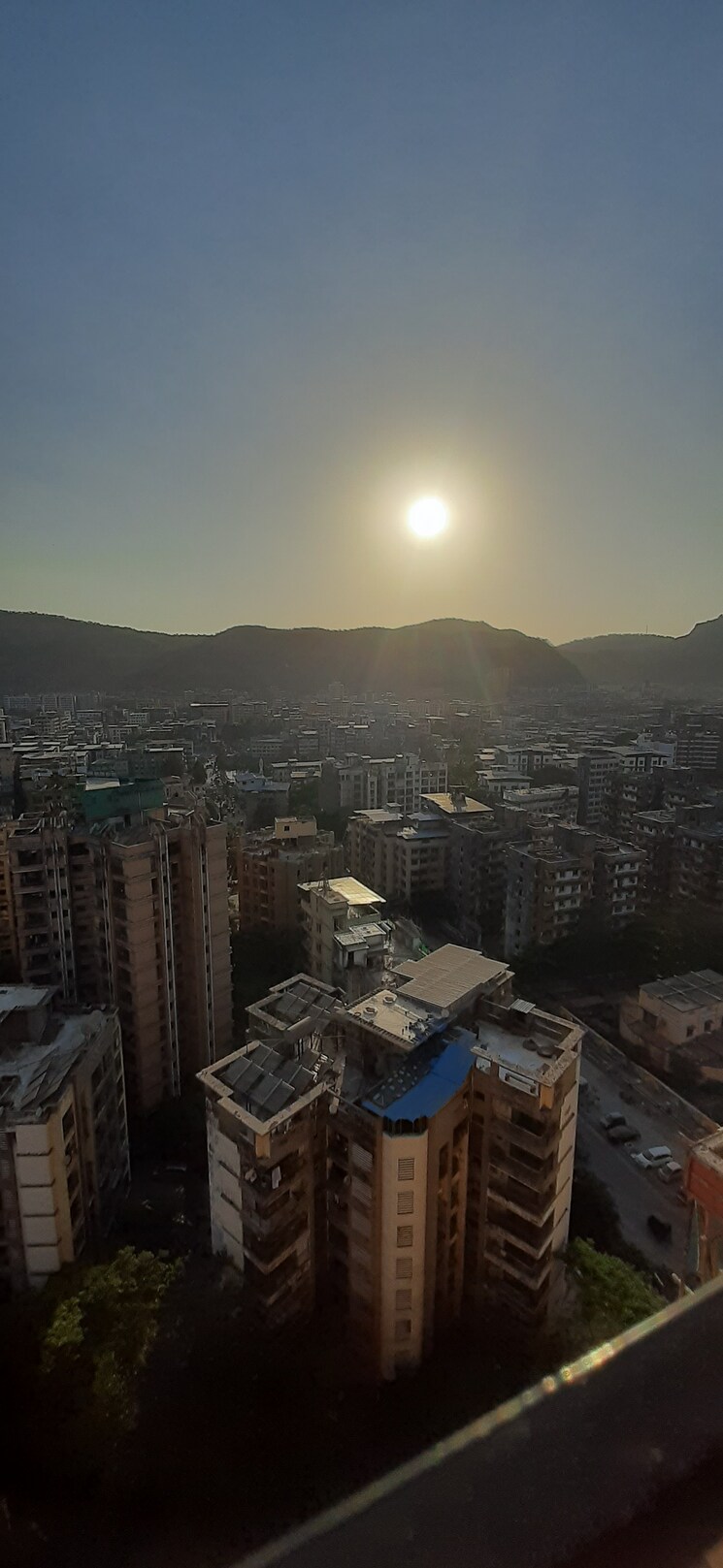 Exterior View, shadab-bellamonte 2 Bedroom 890 Sq.Ft. Apartment In Kausa Thane 5827067