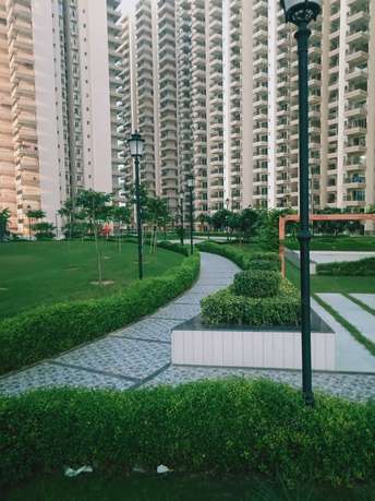 2 BHK Apartment For Resale in Gaur Yamuna City 16th Park View Yex Sector 19 Greater Noida  5827085