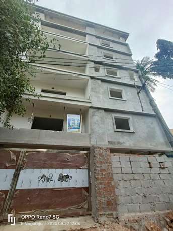 3 BHK Apartment For Resale in Apurupa Apartment Banjara Hills Banjara Hills Hyderabad 5827442