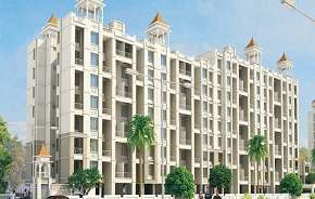 1 BHK Apartment For Resale in GK Royal Hills Ravet Pune 5827543