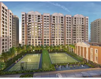 2 BHK Apartment For Resale in Mahindra Citadel Pimpri Pune 5827550