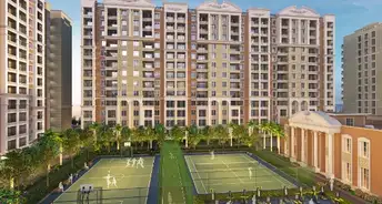 2 BHK Apartment For Resale in Mahindra Citadel Pimpri Pune 5827550