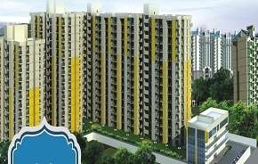 1 BHK Apartment For Resale in Tulsiani Easy In Homes Sohna Sector 35 Gurgaon 5827596
