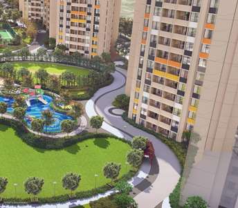 1 BHK Apartment For Resale in Shapoorji Pallonji Joyville Hadapsar Annexe Hadapsar Pune  5827619