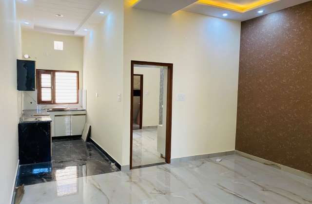3 Bedroom 140 Sq.Ft. Builder Floor in Sector 115 Chandigarh