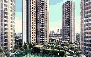 3 BHK Apartment For Resale in Shapoorji Pallonji Joyville Hadapsar Annexe Hadapsar Pune 5827695