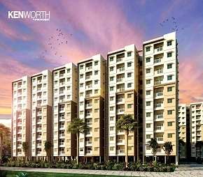 3 BHK Apartment For Resale in Provident Kenworth Rajendra Nagar Hyderabad 5827706