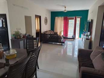 3 BHK Apartment For Resale in Off Rt Nagar Bangalore 5827963