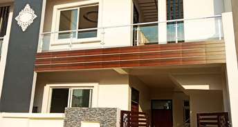 2 BHK Villa For Resale in Hariharpur Lucknow 5828028