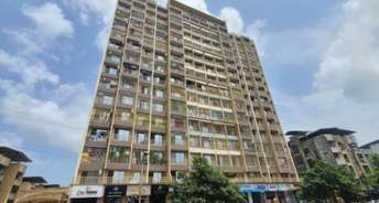 2 BHK Apartment For Resale in Parshwanath Galaxy Avenue Nalasopara East Mumbai 5828196