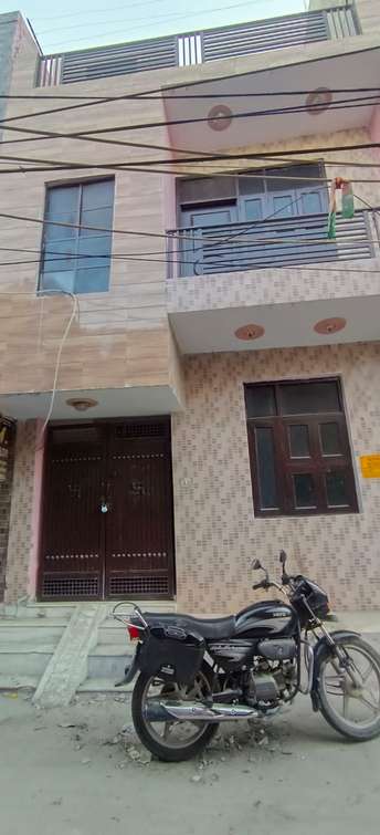4 BHK Independent House For Resale in Dwarka Mor Delhi 5828283