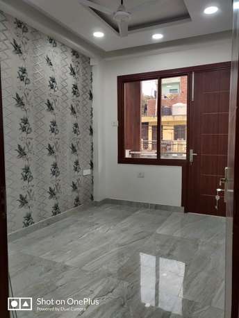 3 BHK Builder Floor For Resale in Vasundhara Ghaziabad  5828474