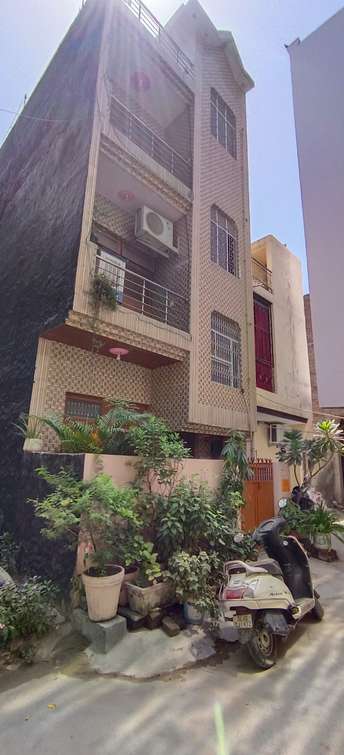 5 BHK Independent House For Resale in Dwarka Mor Delhi 5828603