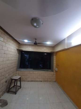1 BHK Apartment For Resale in Borivali East Mumbai 5828629