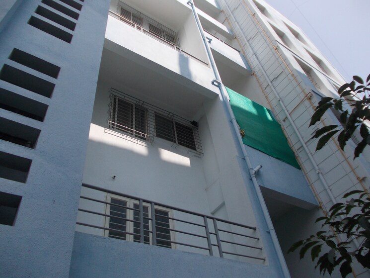 Exterior View, navkaar-tanishq-casita 1 Bedroom 550 Sq.Ft. Apartment In Ambegaon Budruk Pune 5828686