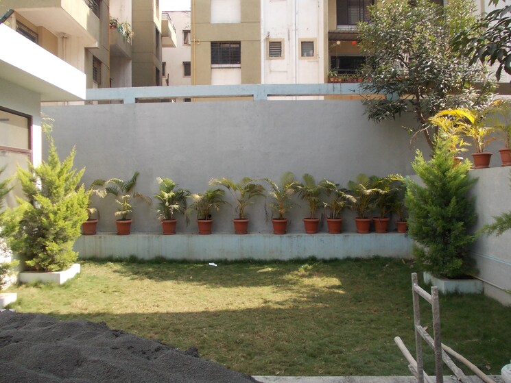 Exterior View, navkaar-tanishq-casita 1 Bedroom 550 Sq.Ft. Apartment In Ambegaon Budruk Pune 5828686