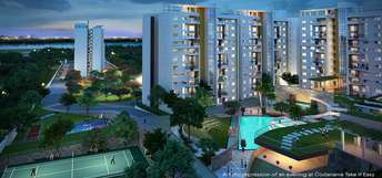 3 BHK Apartment For Resale in Shriram Blue Kr Puram Bangalore 5828762