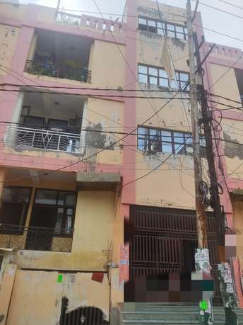 2 BHK Builder Floor For Resale in Sector 12 Pratap Vihar Ghaziabad 5828868