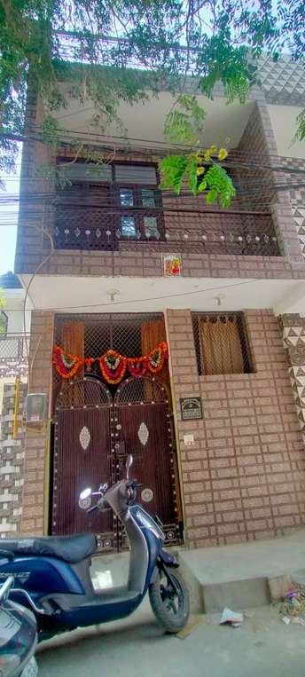 2 BHK Independent House For Resale in Dwarka Mor Delhi 5828865