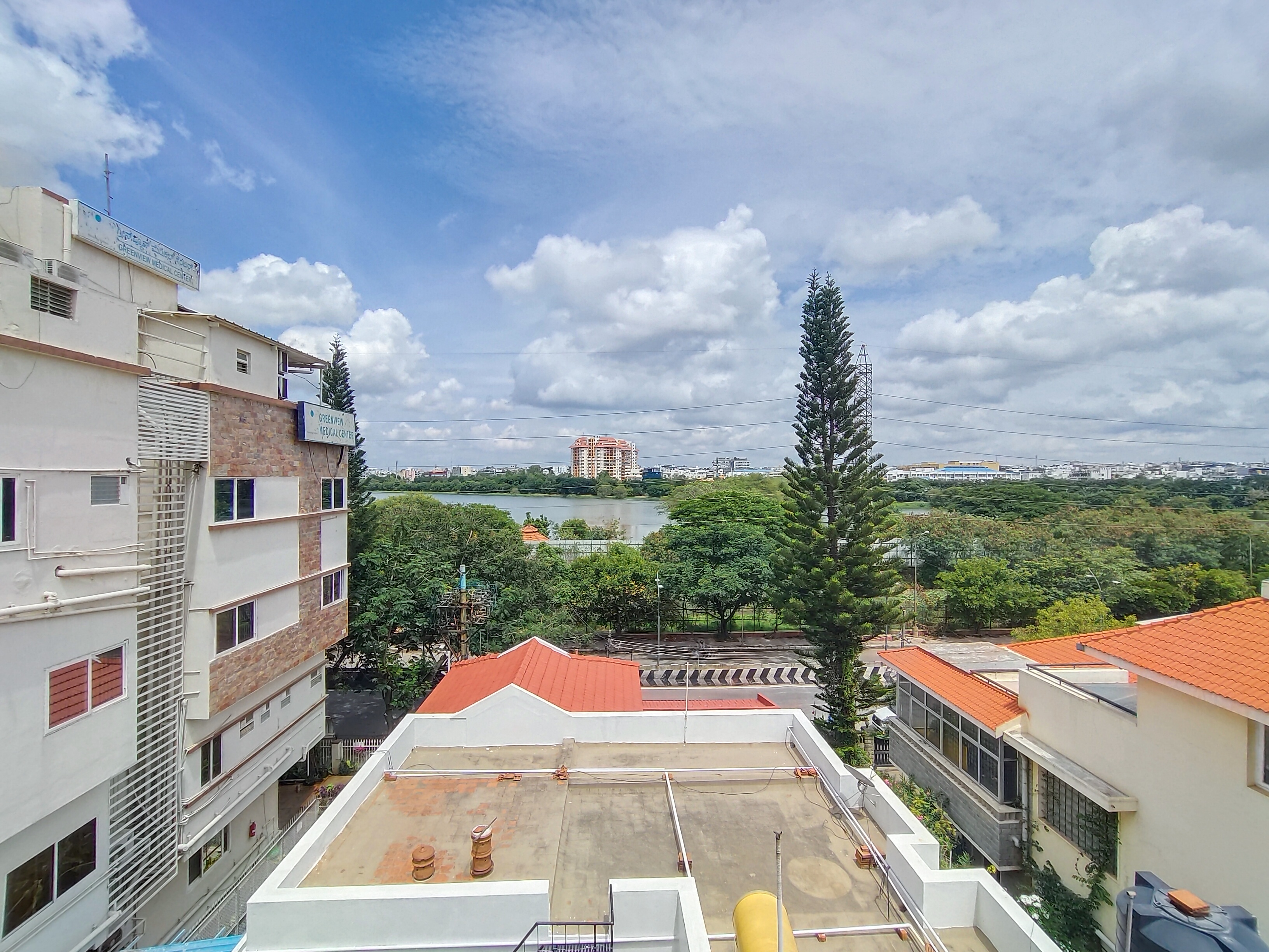 1231+ Properties for Sale Near Freedom International School, HSR layout