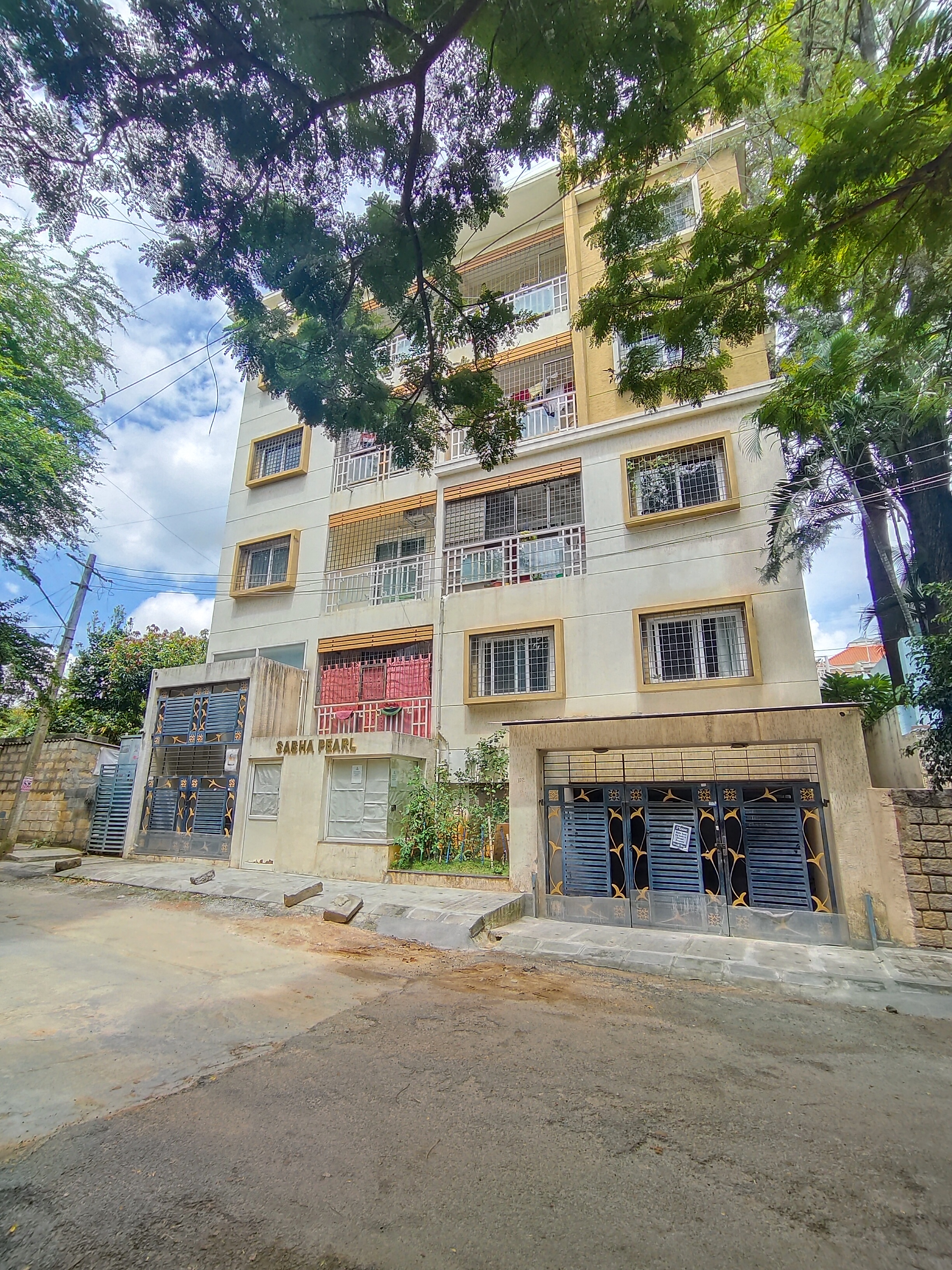 1231+ Properties for Sale Near Freedom International School, HSR layout