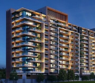 2 BHK Apartment For Resale in Adani Codename Greens Koregaon Park Pune  5829009