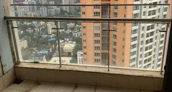 3 BHK Apartment For Resale in DB Realty Shagun Towers Goregaon East Mumbai 5829065