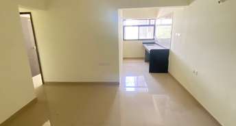 1 BHK Apartment For Rent in Vedant Kingston Atlantis Nibm Annexe Pune 5829053