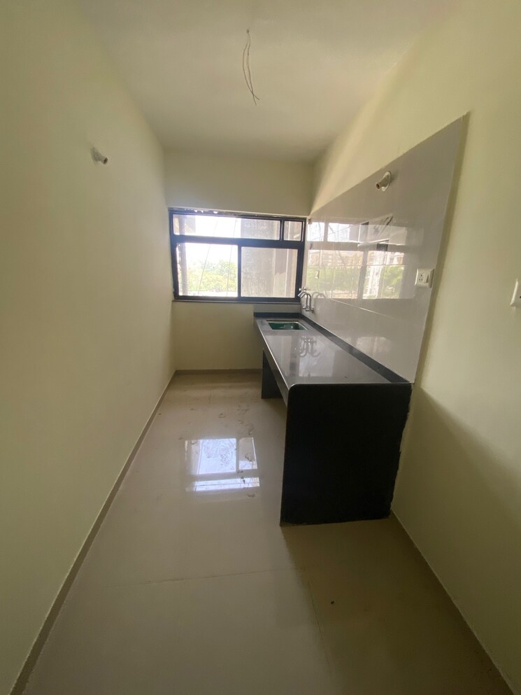 Kitchen, vedant-kingston-atlantis 1 Bedroom 550 Sq.Ft. Apartment In Nibm Annexe Pune 5829053
